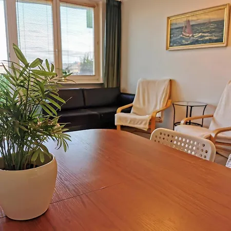 Apartament Jagiellonska Blisko Galeria Przymorze - Przymorze