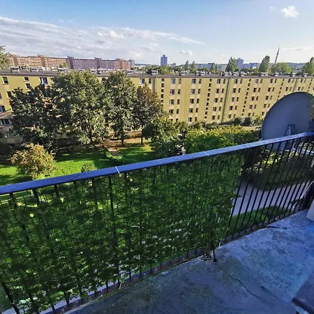 Jagiellonska Blisko Galeria Przymorze - Przymorze Apartament